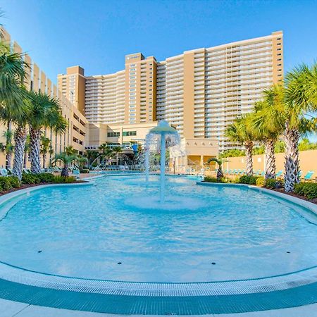 Emerald Beach Resort 2431 Panama City Beach Eksteriør billede