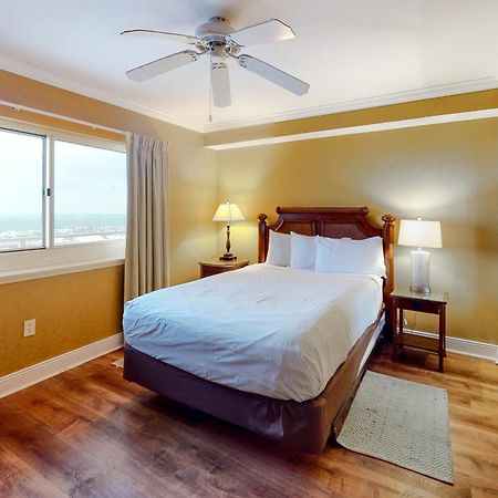 Emerald Beach Resort 2431 Panama City Beach Eksteriør billede