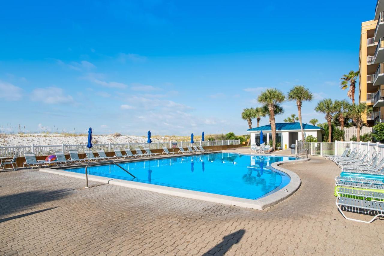 Emerald Beach Resort 2431 Panama City Beach Eksteriør billede