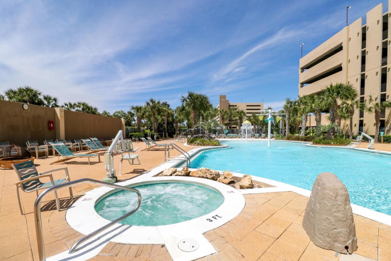 Emerald Beach Resort 2431 Panama City Beach Eksteriør billede