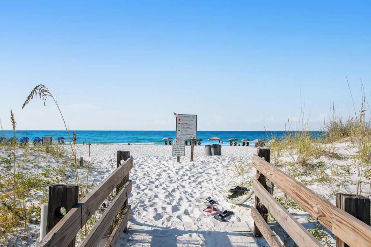 Emerald Beach Resort 2431 Panama City Beach Eksteriør billede