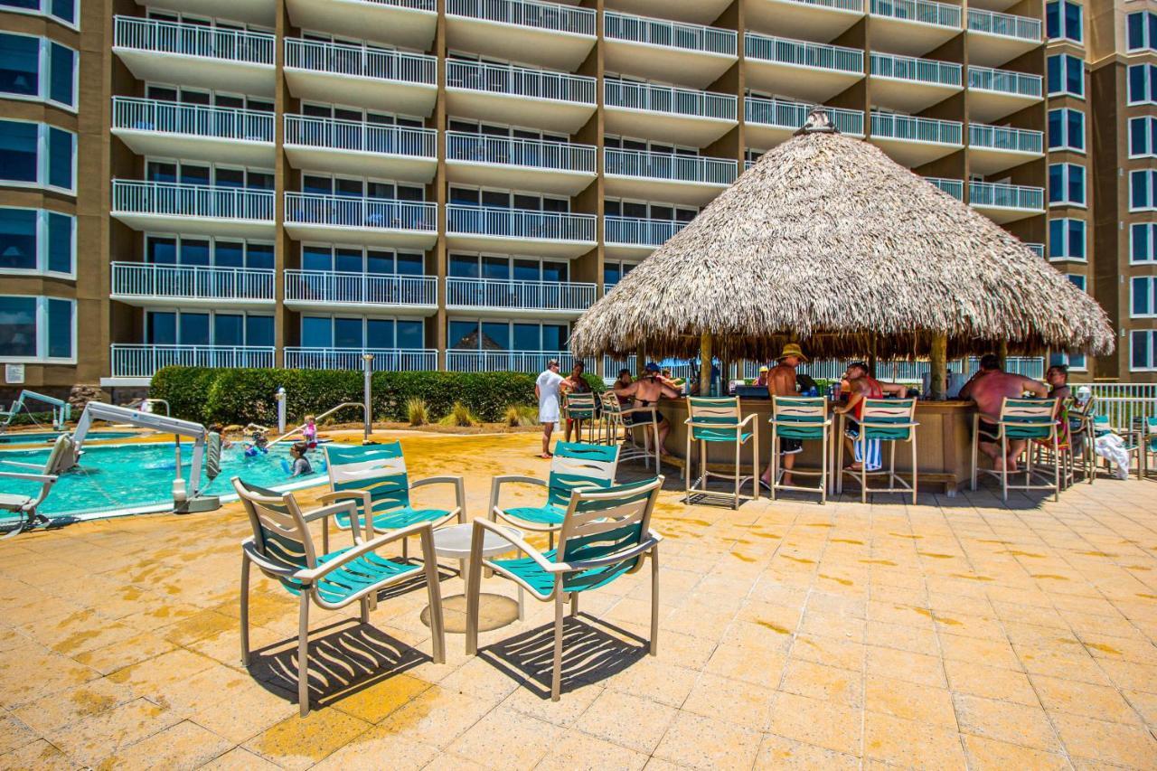 Emerald Beach Resort 2431 Panama City Beach Eksteriør billede