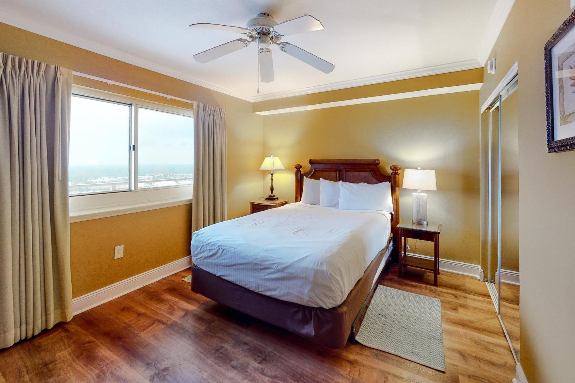 Emerald Beach Resort 2431 Panama City Beach Eksteriør billede